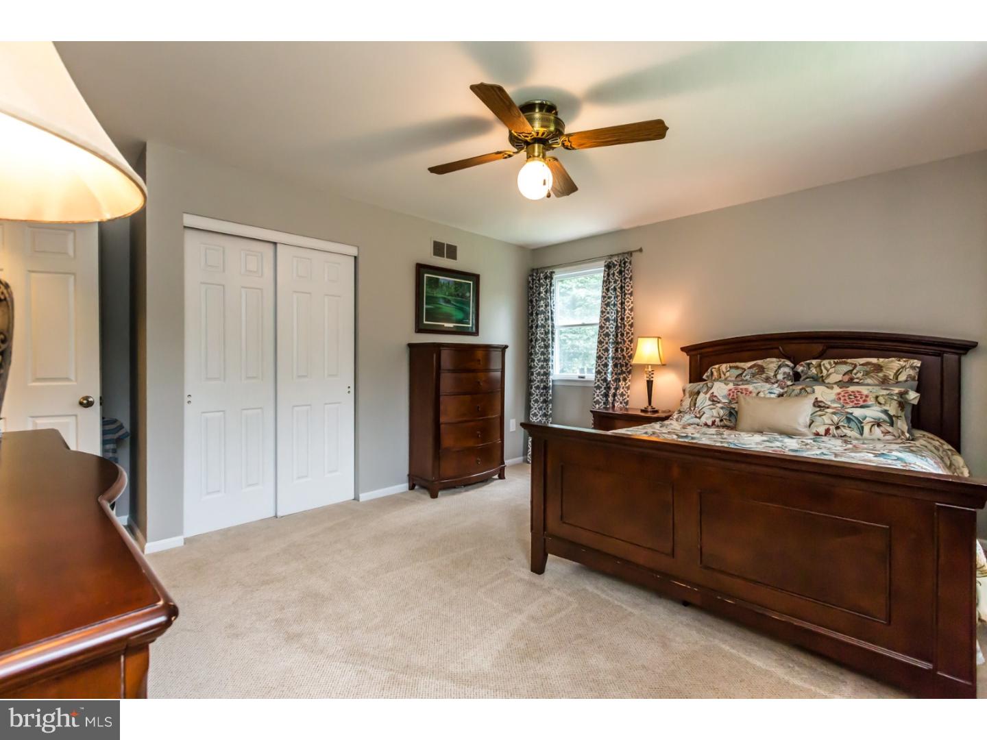 850 Dowlin Forge Road Downingtown, PA 19335 - Photo 14 of 25 Master Bedroom