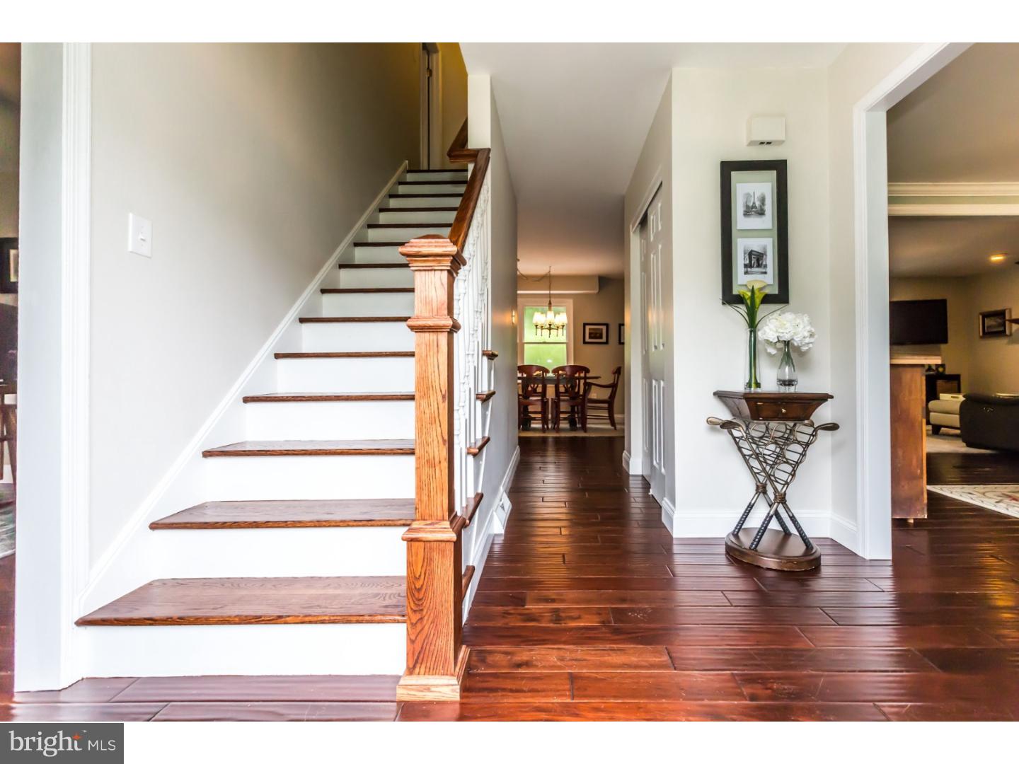 850 Dowlin Forge Road Downingtown, PA 19335 - Photo 3 of 25 Foyer