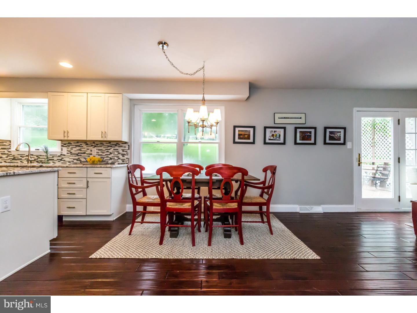 850 Dowlin Forge Road Downingtown, PA 19335 - Photo 8 of 25 Kitchen