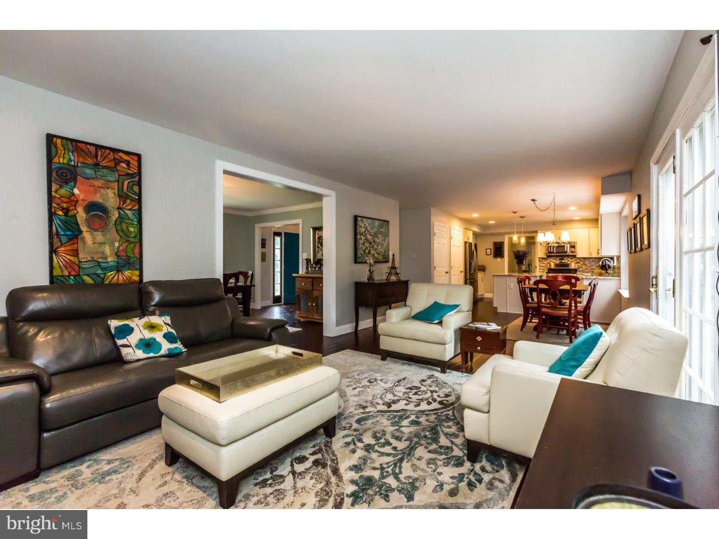 850 Dowlin Forge Road Downingtown, PA 19335 - Photo 10 of 25 Family Room