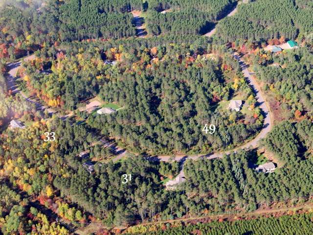 Lot 33 Bosshard Cir Road Woodruff, WI 54568 - Photo 19 of 20 Gallery Image 19