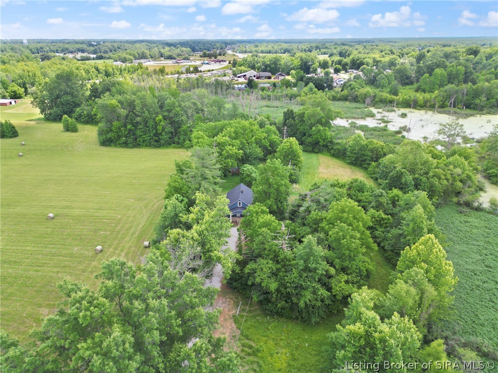 3312 North Thomastown Road Austin, IN 47102 - Photo 21 of 59 Gallery Image 21