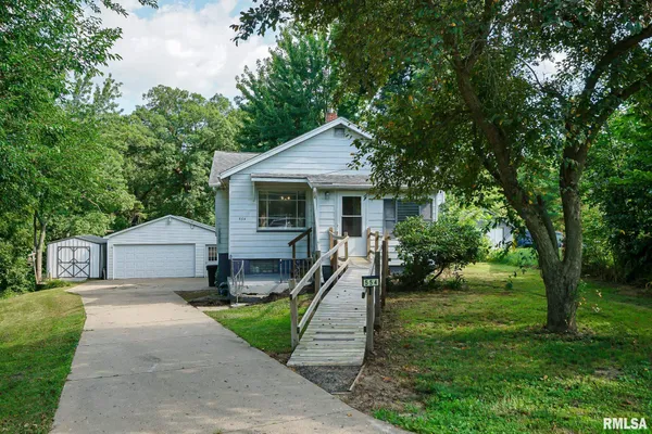 $112,900 | 554 South Schweer Court, Peoria, IL 61604