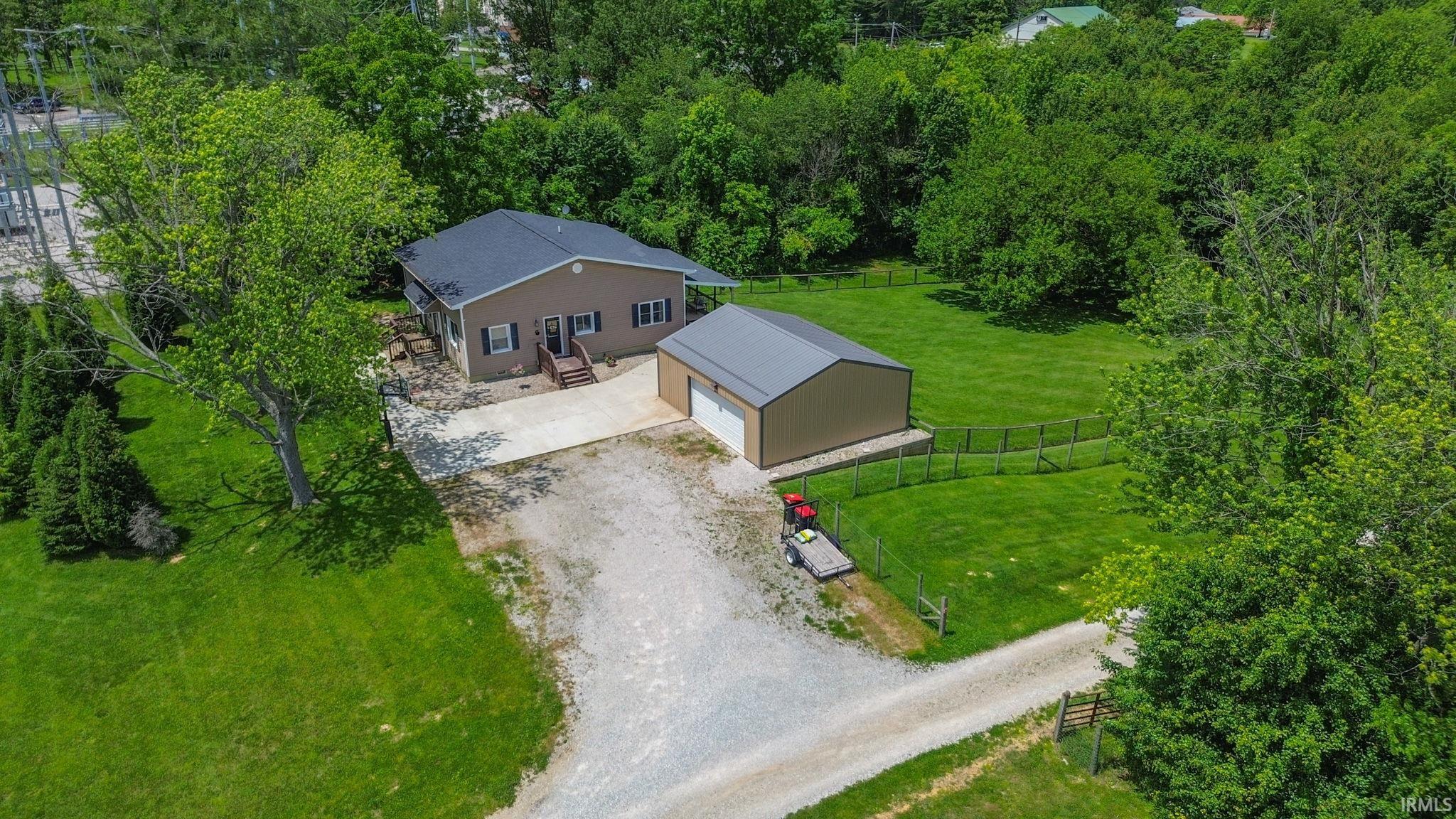 588 West State Road Boonville, IN 47601 - Photo 35 of 36 Gallery Image 35