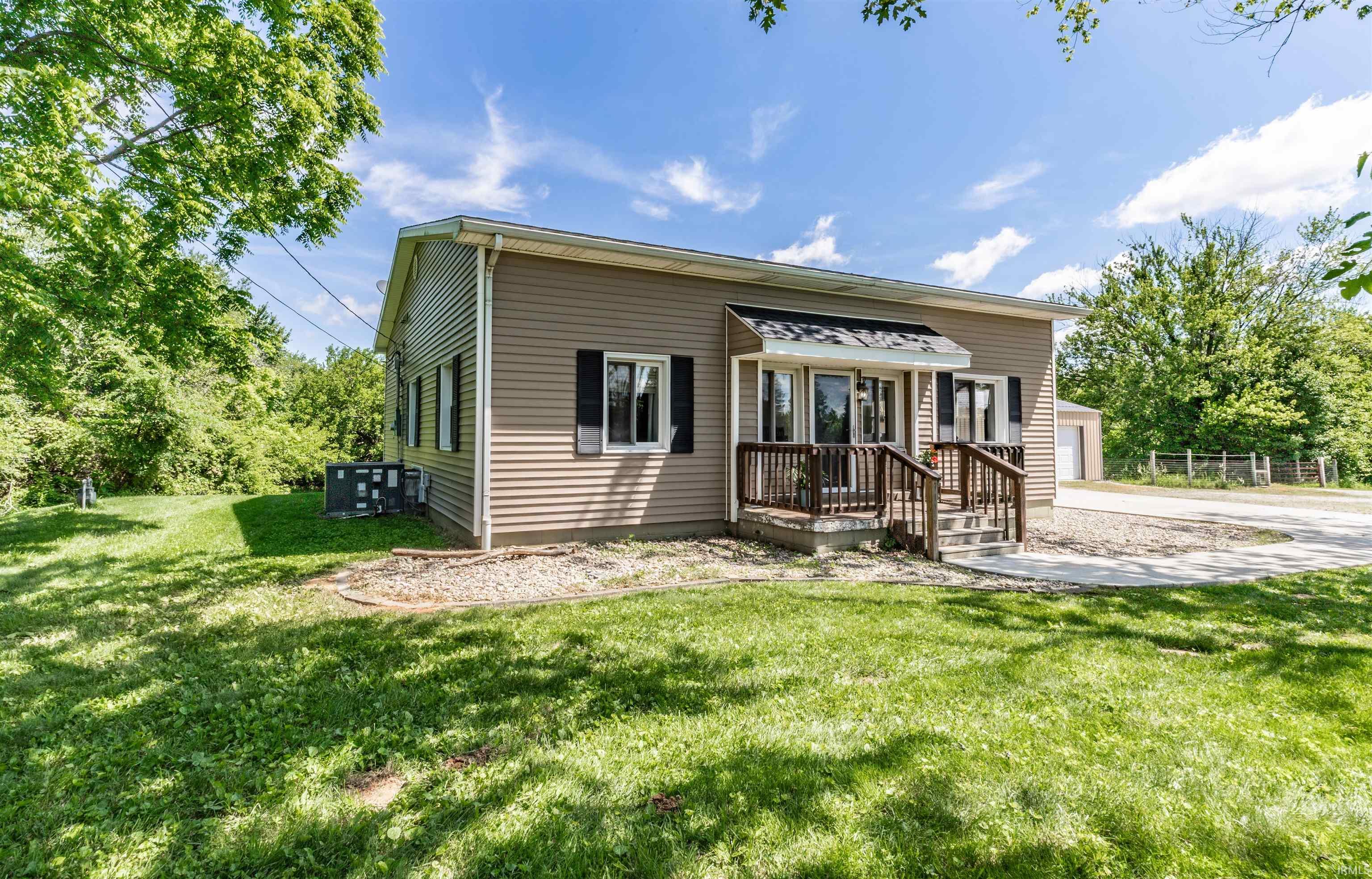 588 West State Road Boonville, IN 47601 - Photo 36 of 36 Gallery Image 36