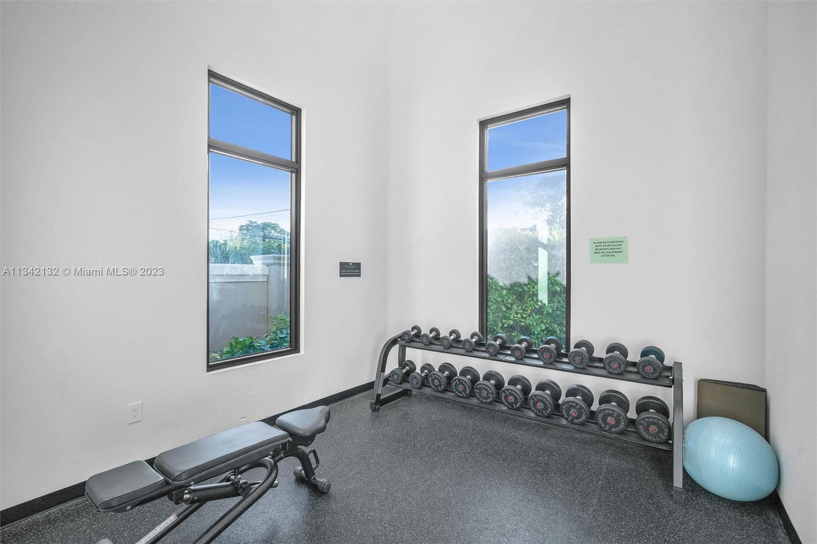 5840 Brookfield Circle Hollywood, FL 33312 - Photo 45 of 45 a living room with furniture and a window