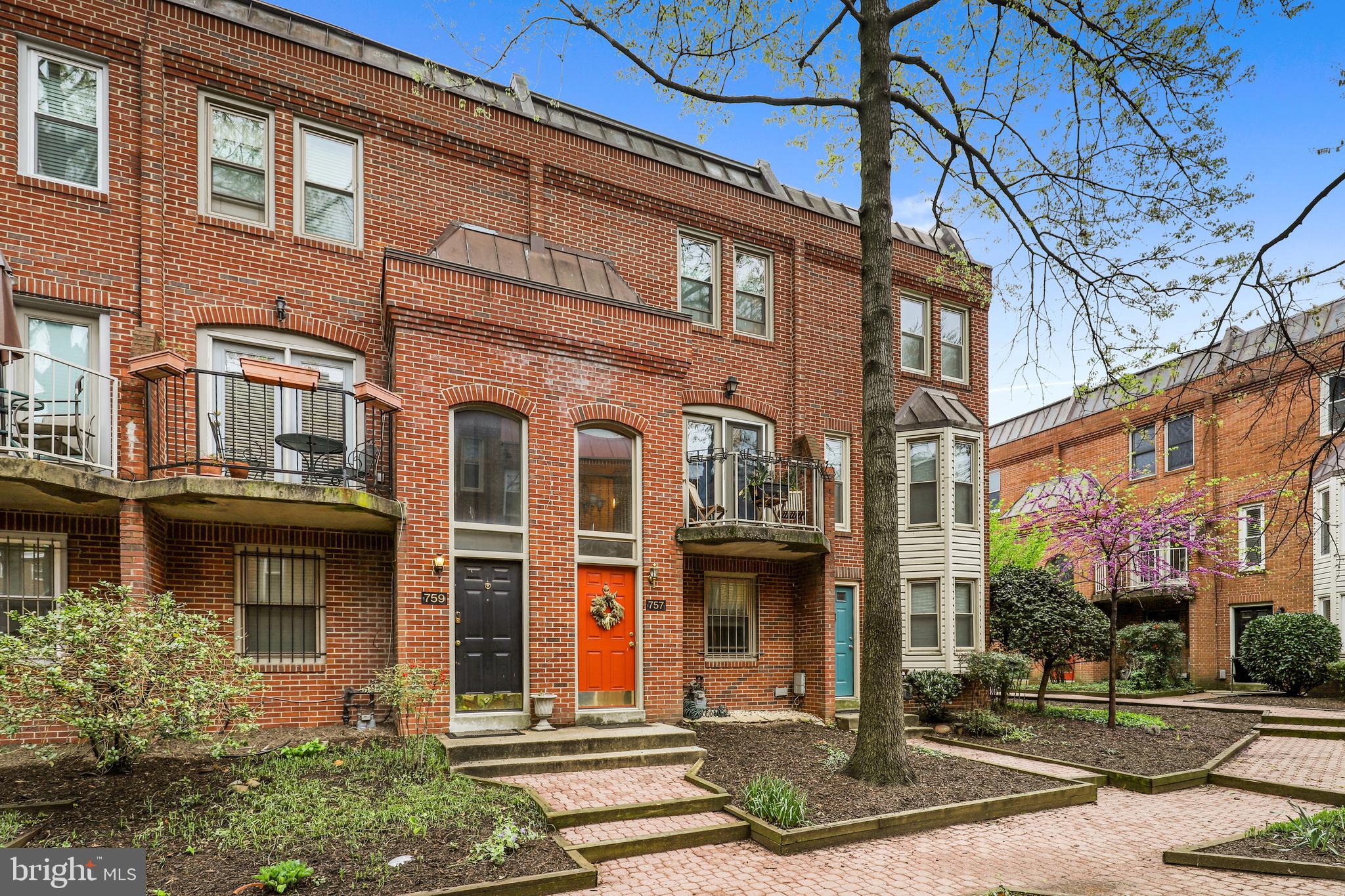 757 3rd Street Northeast Washington, DC 20002 - Photo 1 of 26 Gallery Image 1