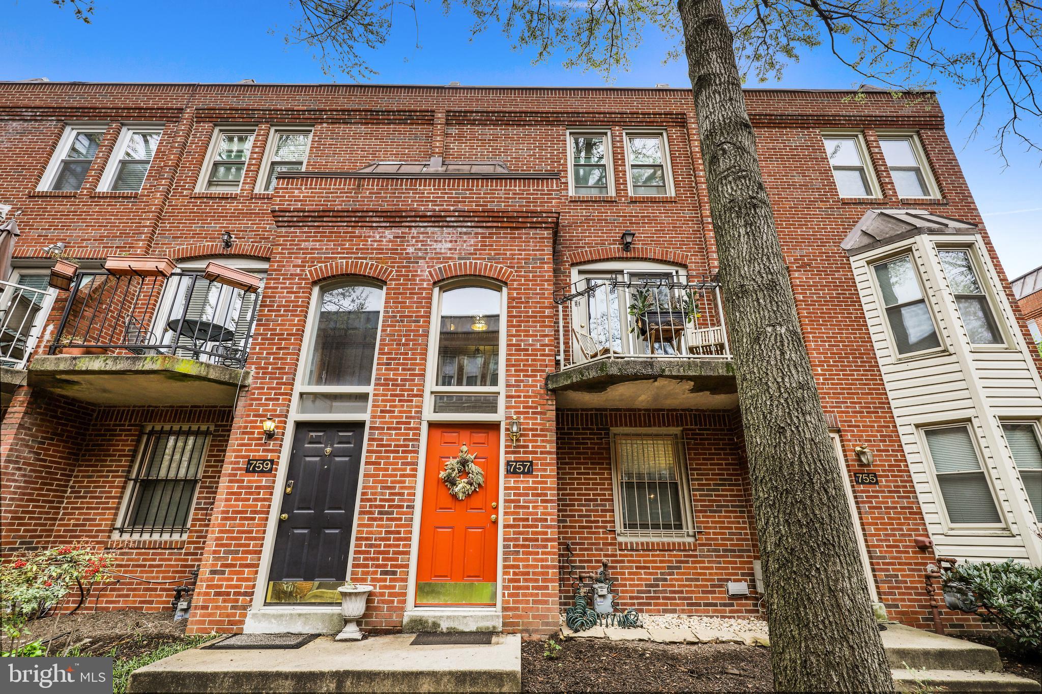 757 3rd Street Northeast Washington, DC 20002 - Photo 21 of 26 Gallery Image 21