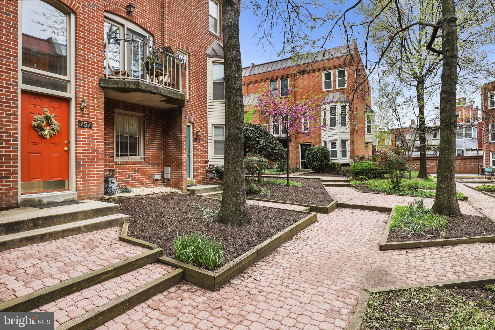 757 3rd Street Northeast Washington, DC 20002 - Photo 22 of 26 Gallery Image 22