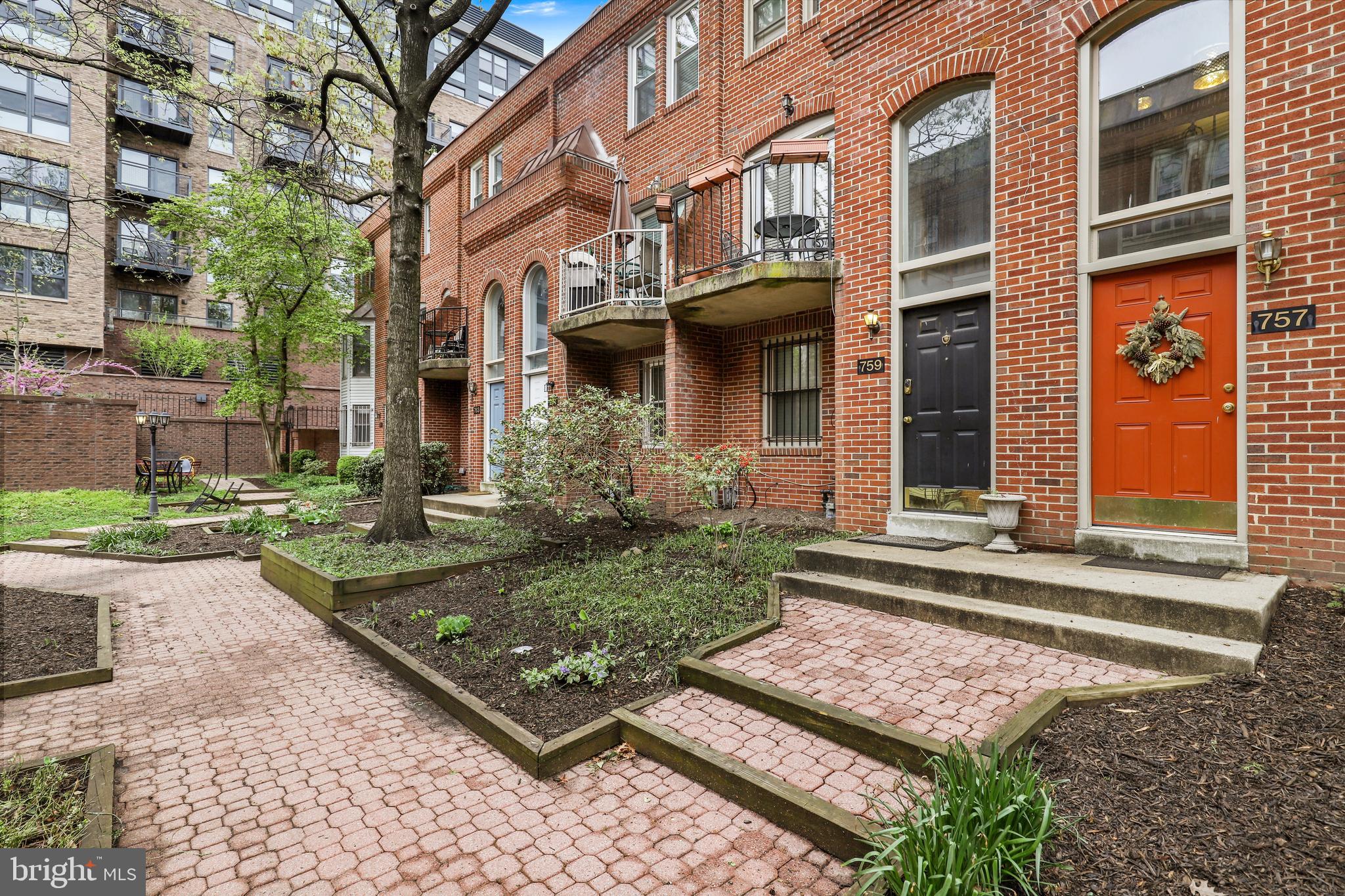 757 3rd Street Northeast Washington, DC 20002 - Photo 23 of 26 Gallery Image 23