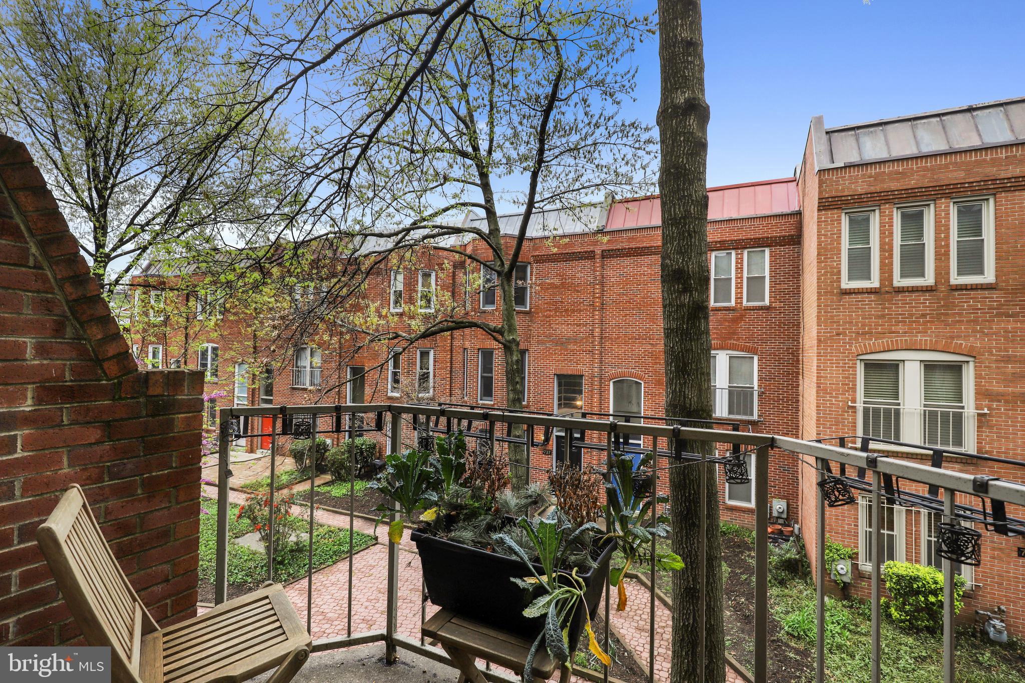 757 3rd Street Northeast Washington, DC 20002 - Photo 24 of 26 Gallery Image 24