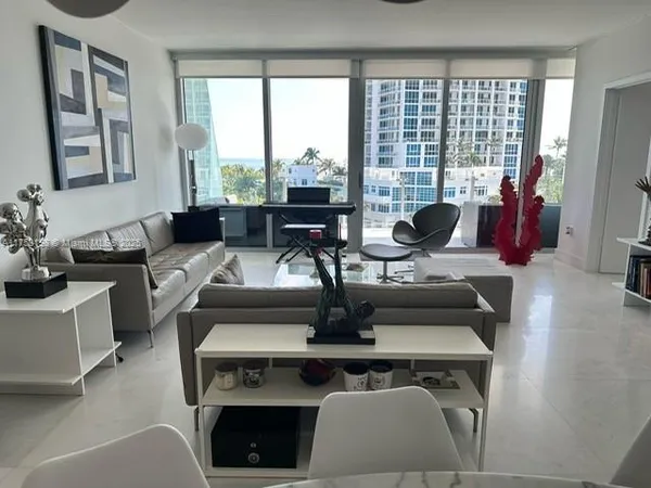 $23,000 | 1 Collins Avenue, Unit 602, Miami Beach, FL 33139