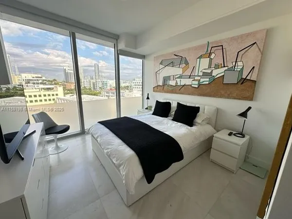 $23,000 | 1 Collins Avenue, Unit 602, Miami Beach, FL 33139