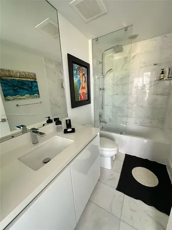 $23,000 | 1 Collins Avenue, Unit 602, Miami Beach, FL 33139