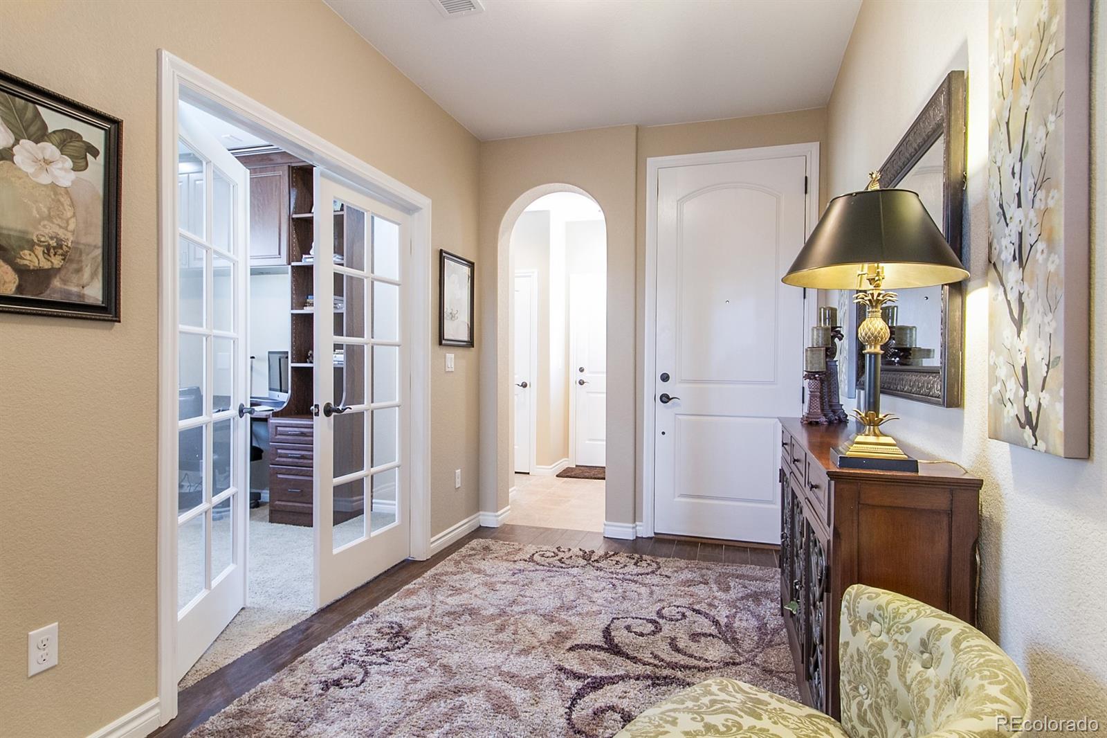 9234 Viaggio Way Highlands Ranch, CO 80126 - Photo 3 of 19 Gallery Image 3