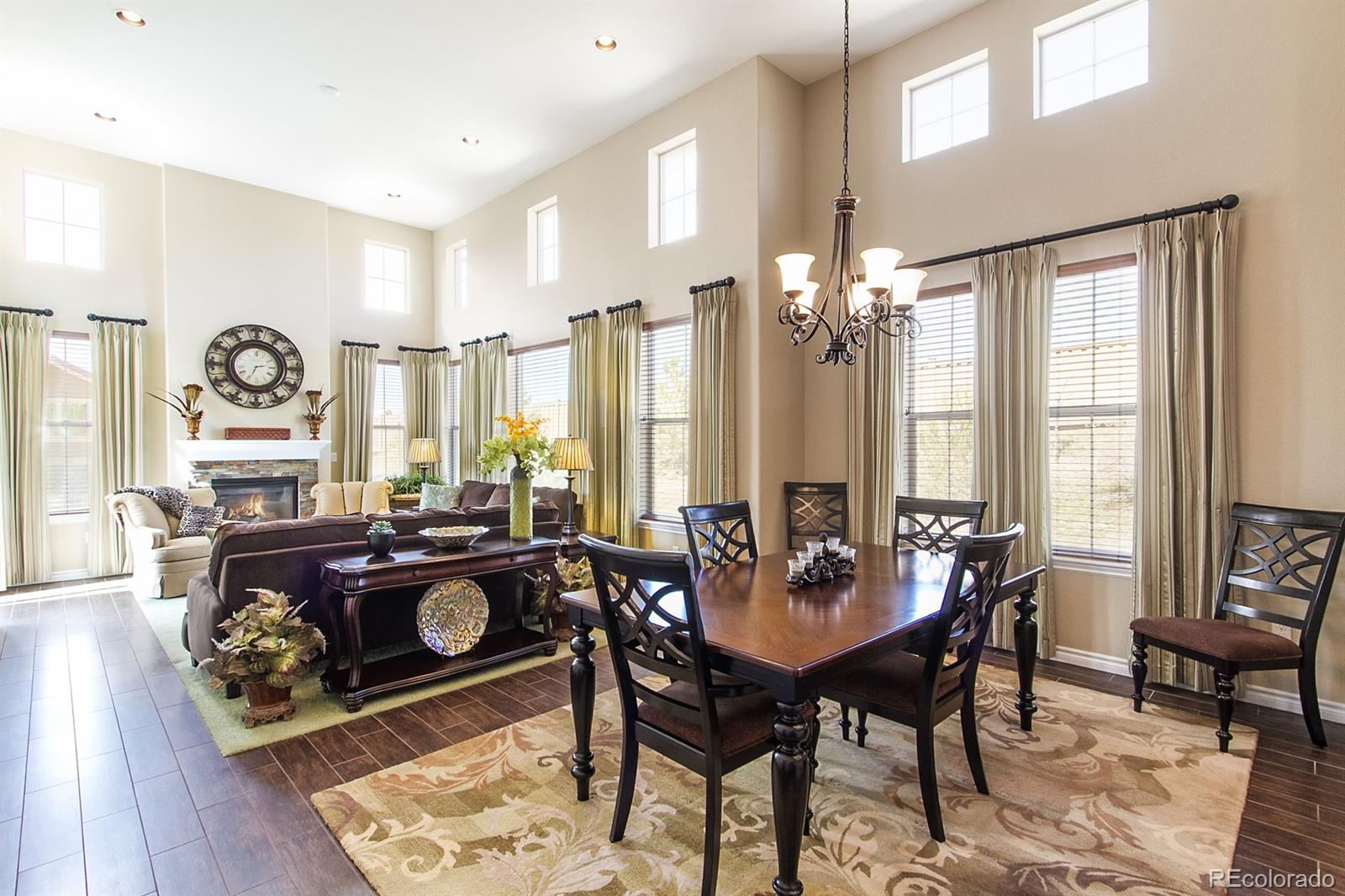 9234 Viaggio Way Highlands Ranch, CO 80126 - Photo 10 of 19 Gallery Image 10