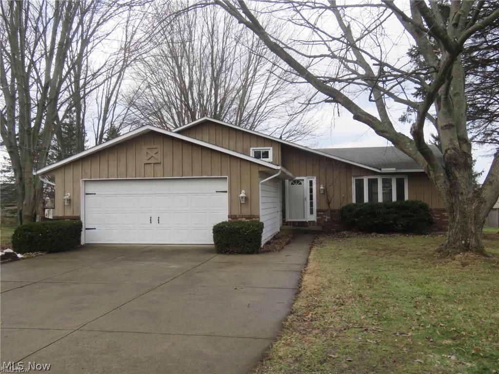 36896 Chestnut Ridge Road North Ridgeville, OH 44039 - Photo 31 of 32 Immediate occupancy.