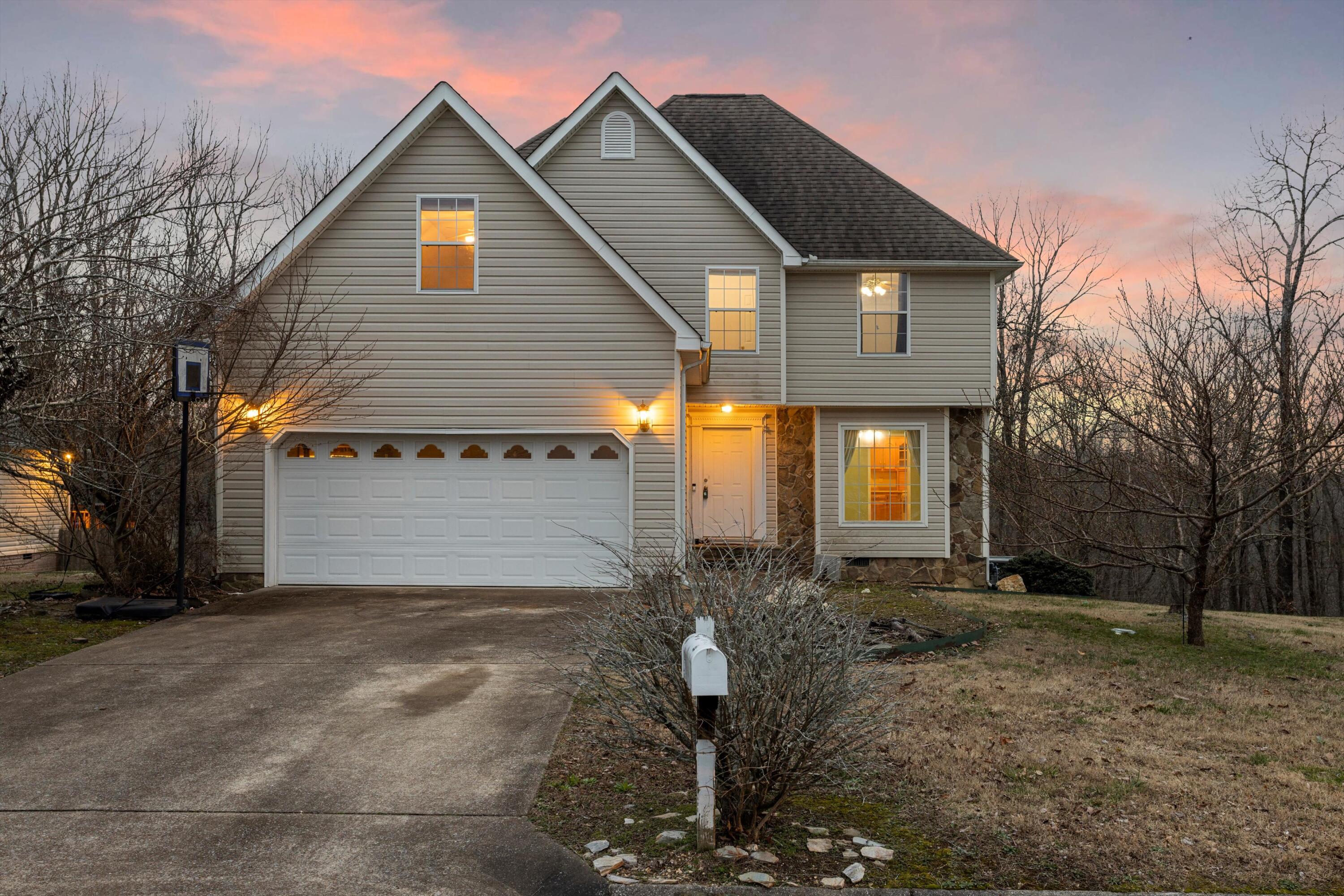 6202 Chandler Hill Road Ooltewah, TN 37363 - Photo 1 of 34 03-2M6A8457