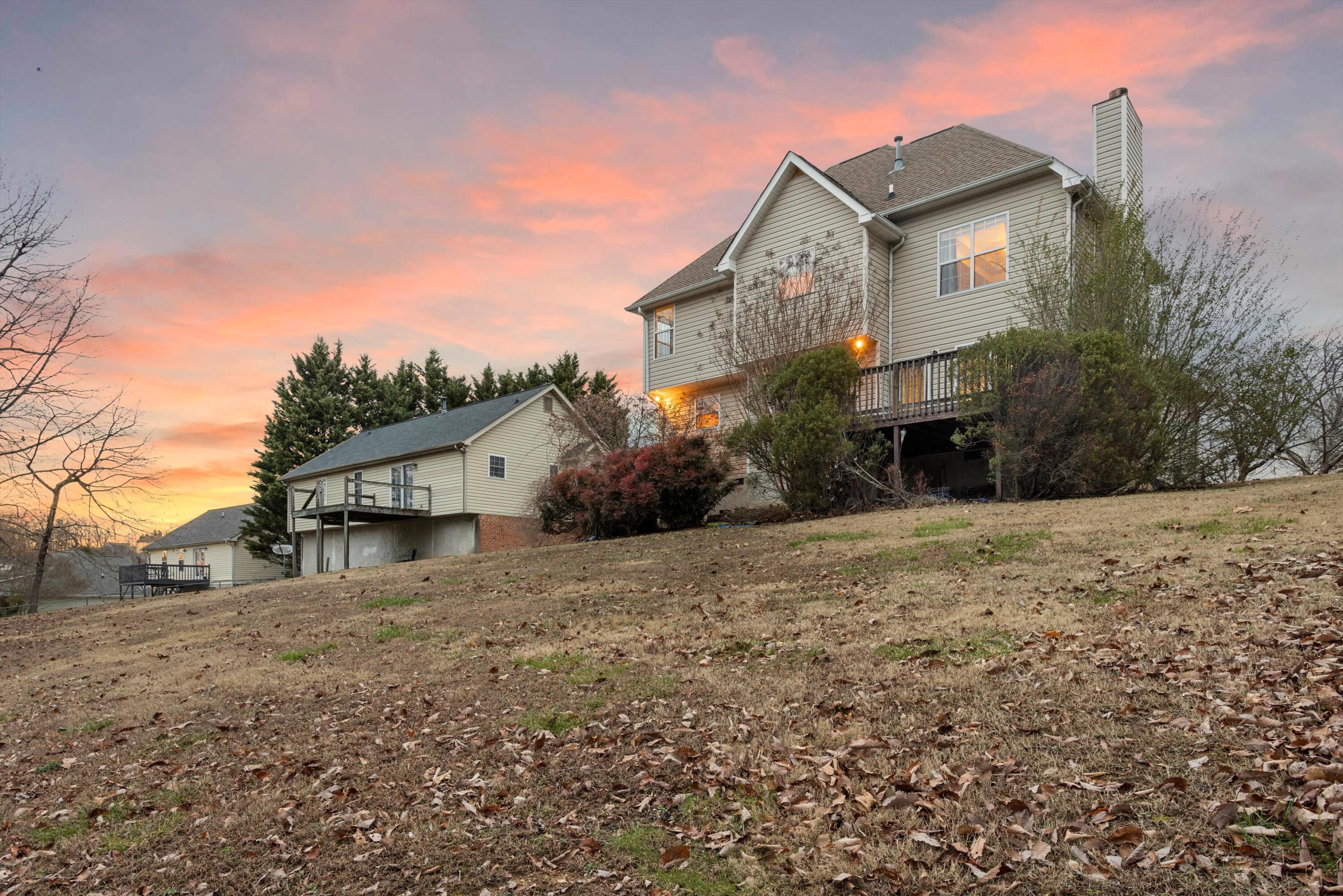 6202 Chandler Hill Road Ooltewah, TN 37363 - Photo 3 of 34 39-2M6A8443