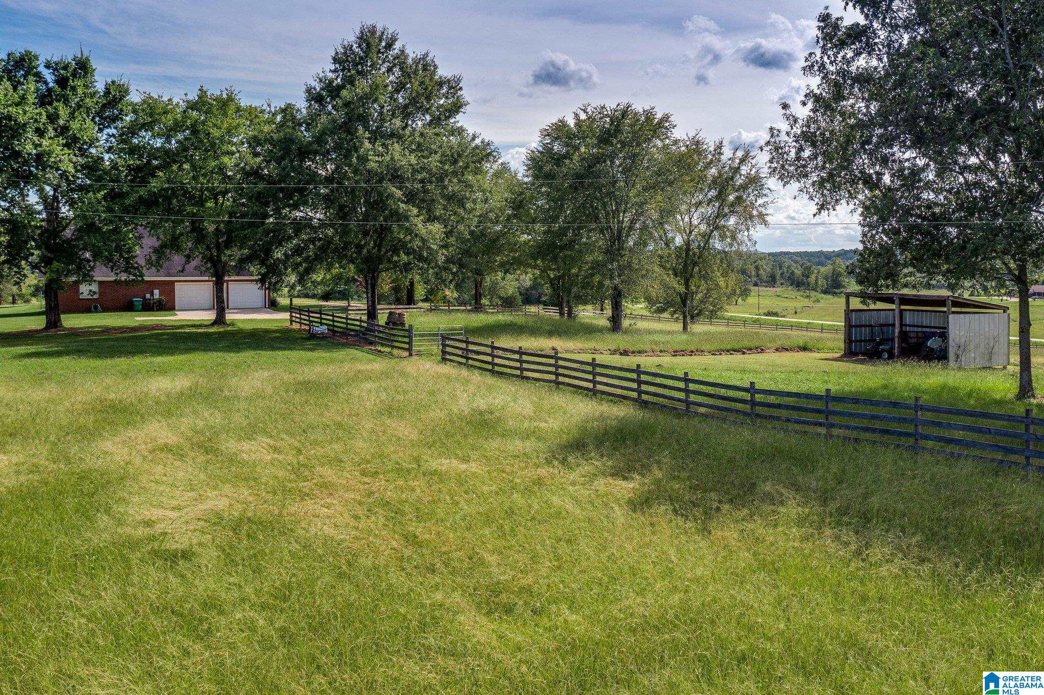 9245 Grist Mill Road Childersburg, AL 35044 - Photo 11 of 37