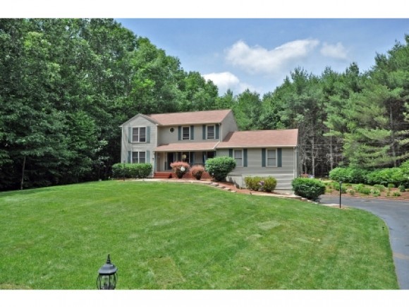 412 Merry Hill Road Barrington, NH 03825 - Photo 1 of 1 Gallery Image 1