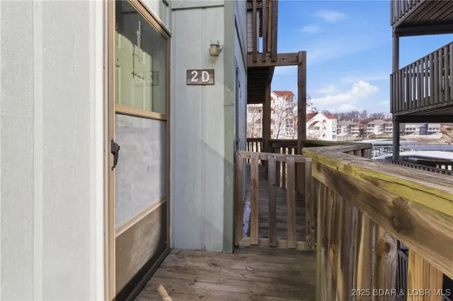 $205,000 | 150 Southwood Shores Place, Unit 432D, Lake Ozark, MO 65049