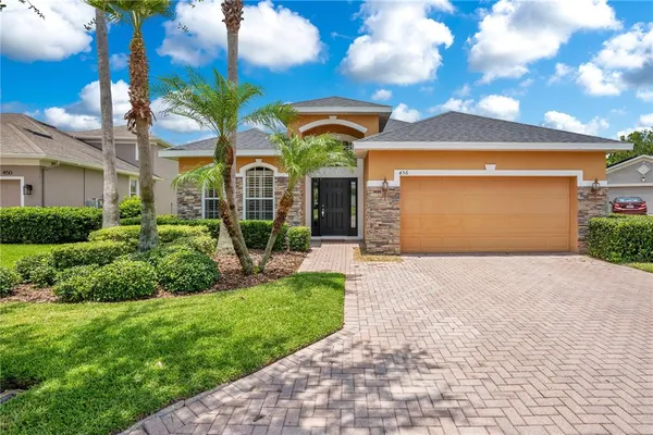 $3,100 | 456 Silverdale Avenue, Winter Garden, FL 34787