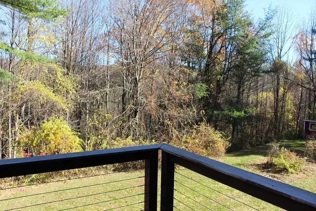 $567,000 | 319 Greenfield Road, Leyden, MA 01301