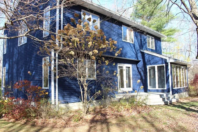 $567,000 | 319 Greenfield Road, Leyden, MA 01301