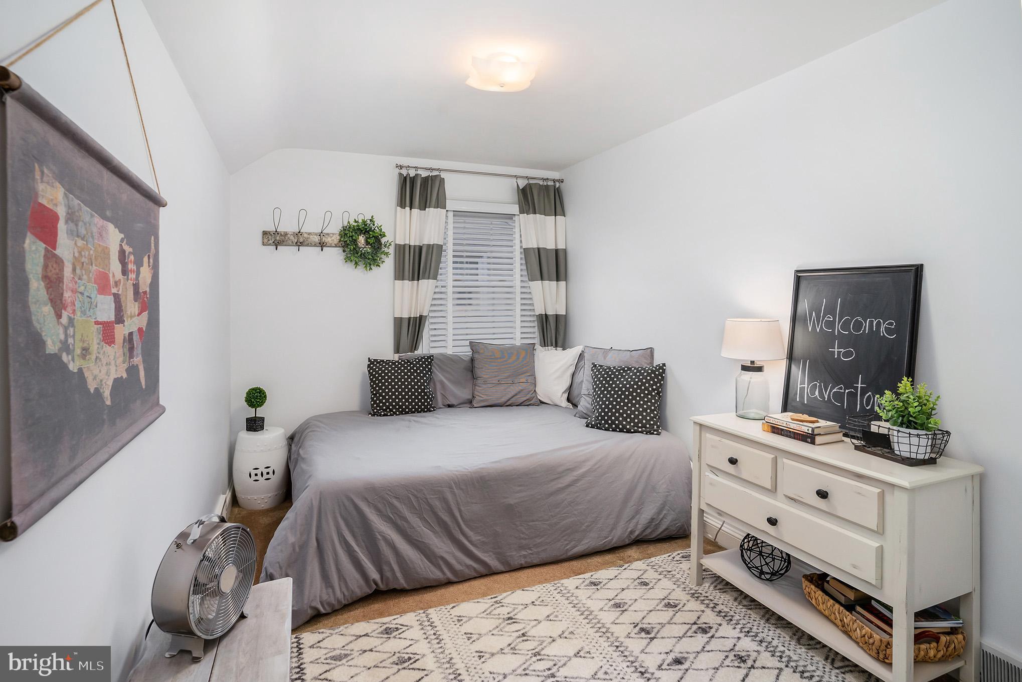 102 Glen Arbor Road Havertown, PA 19083 - Photo 22 of 26 2nd Bedroom