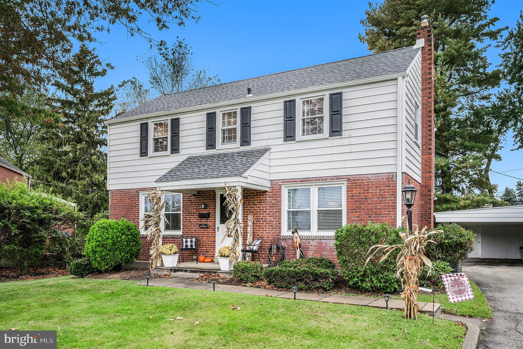 102 Glen Arbor Road Havertown, PA 19083 - Photo 3 of 26