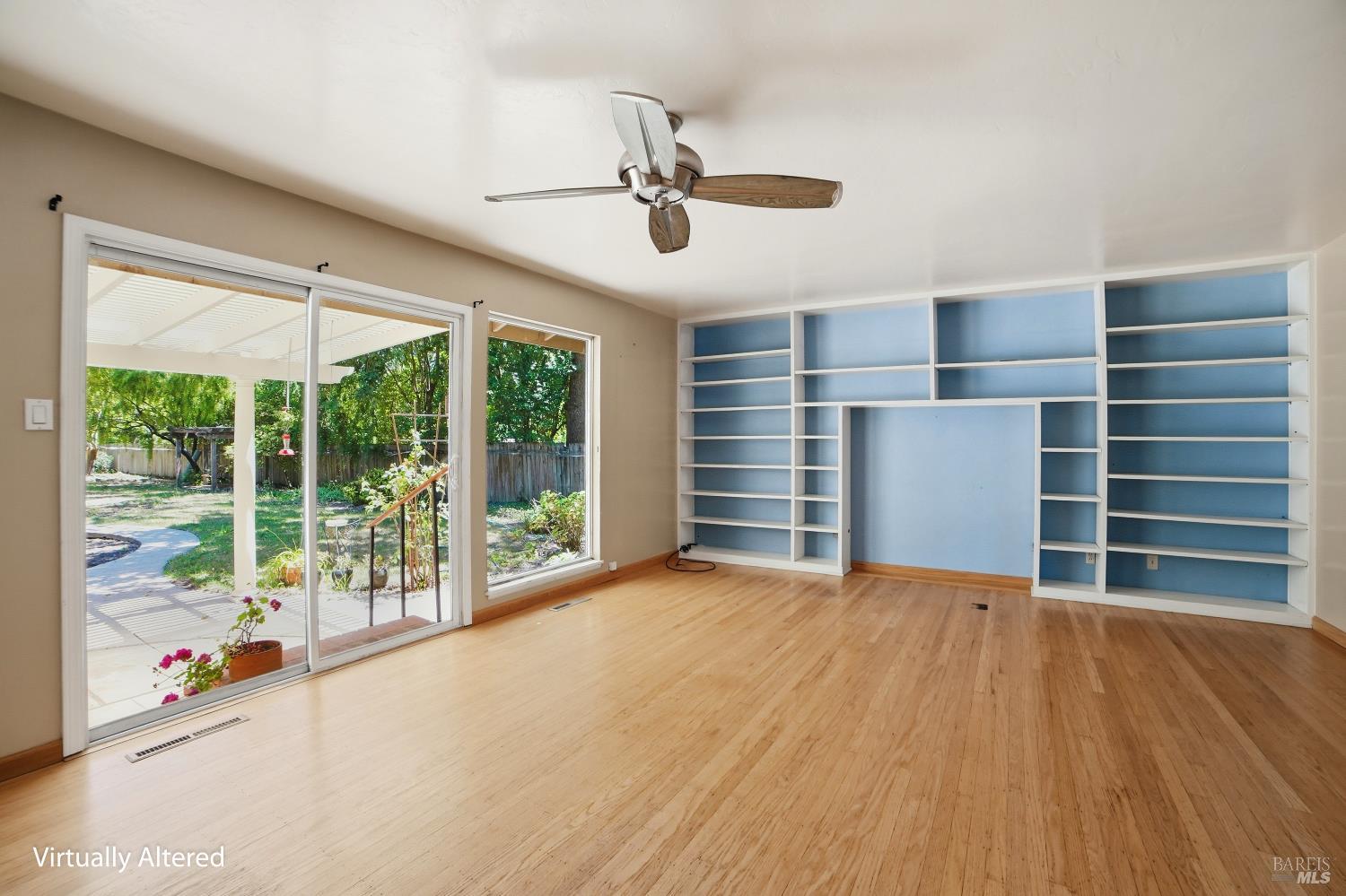 1768 Manor Drive Santa Rosa, CA 95403 - Photo 16 of 39