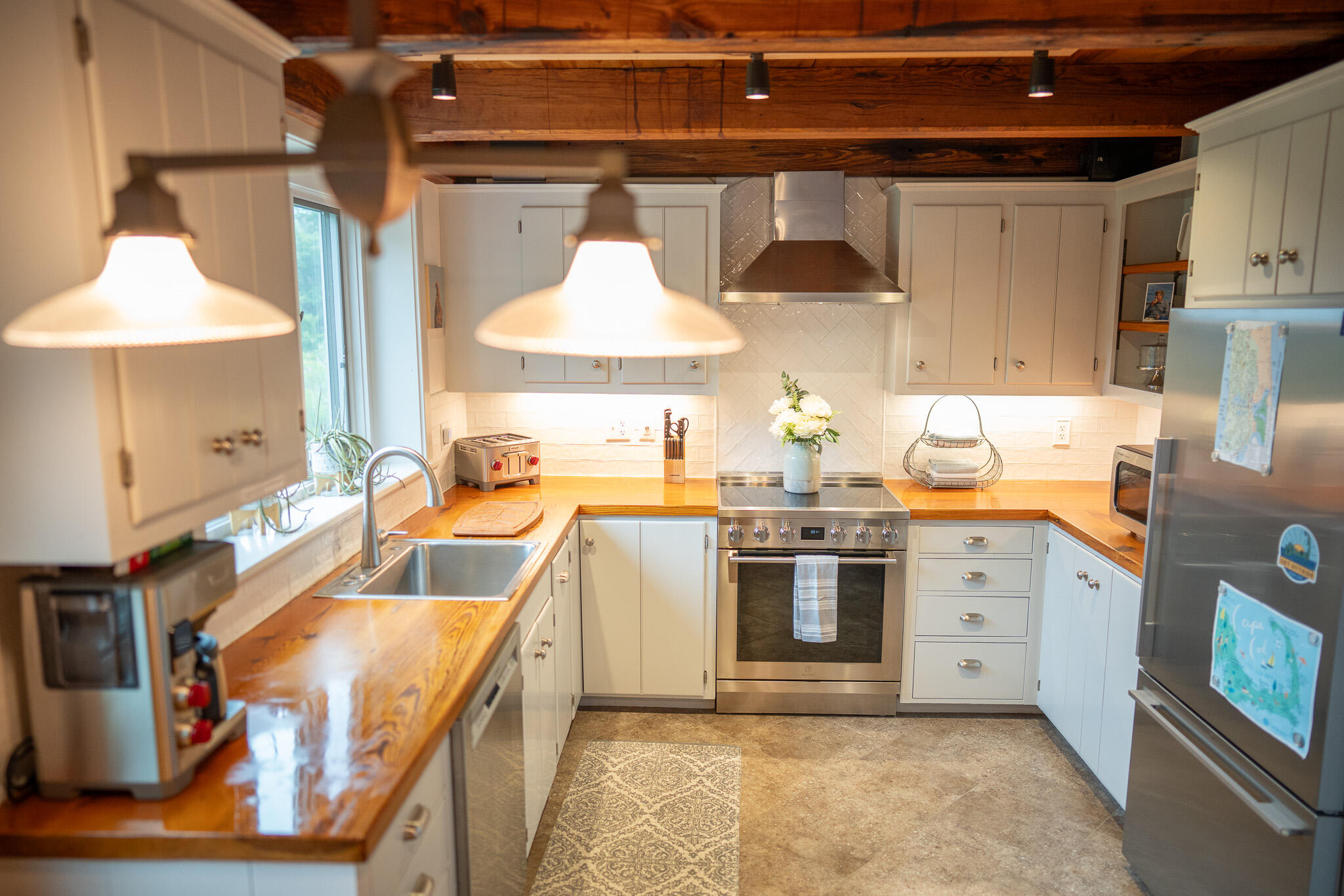 625 Bridge Road Eastham, MA 02642 - Photo 17 of 104 Kitchen View