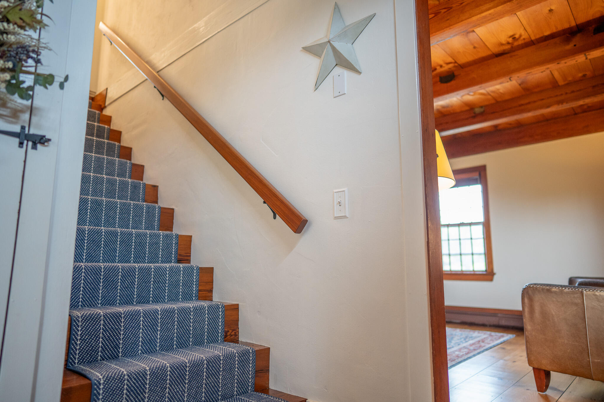 625 Bridge Road Eastham, MA 02642 - Photo 33 of 104 Stairs to Upstairs