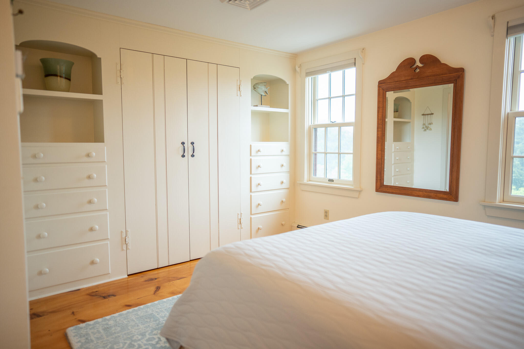 625 Bridge Road Eastham, MA 02642 - Photo 37 of 104 a bedroom with a bed and a window