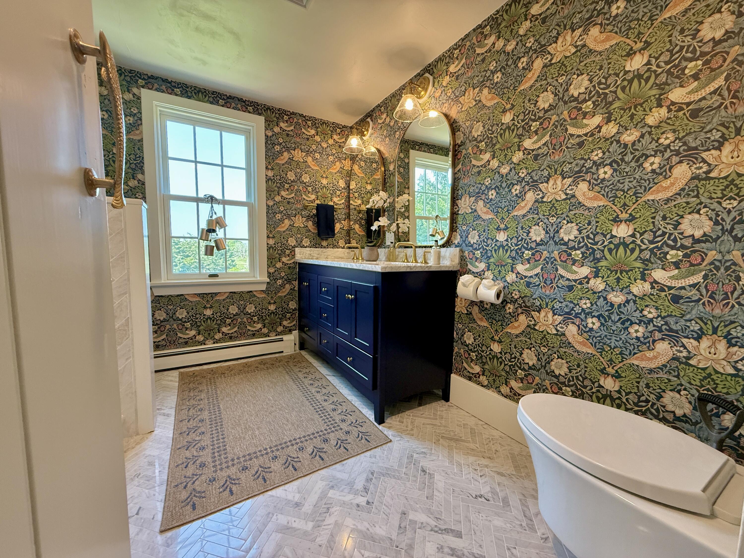 625 Bridge Road Eastham, MA 02642 - Photo 40 of 104 Second Floor Bath