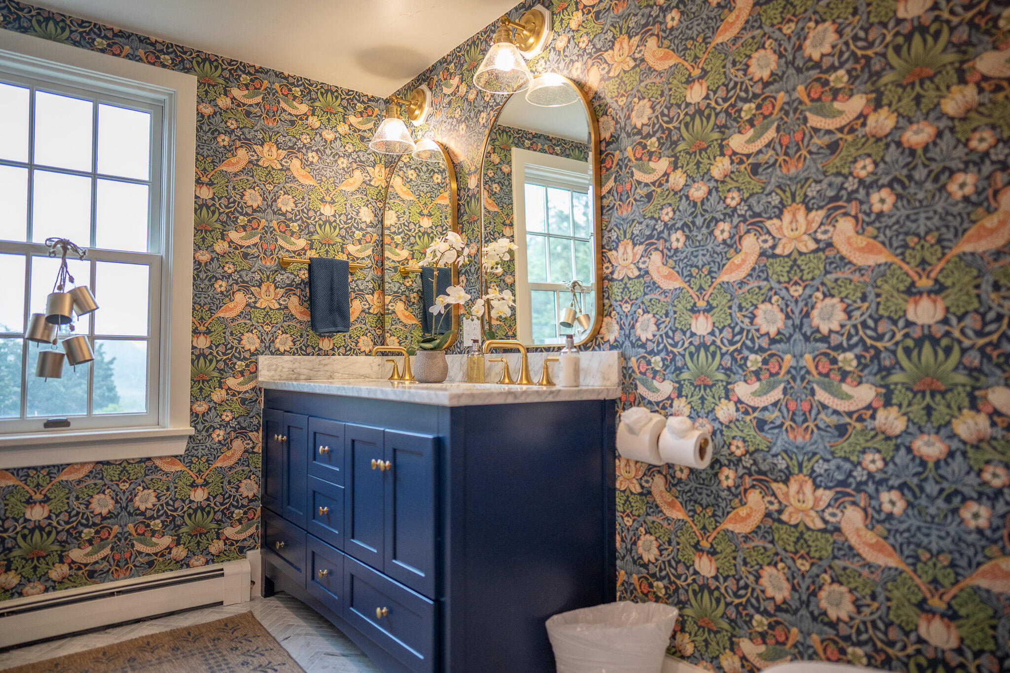 625 Bridge Road Eastham, MA 02642 - Photo 42 of 104 a bathroom with a toilet and a sink