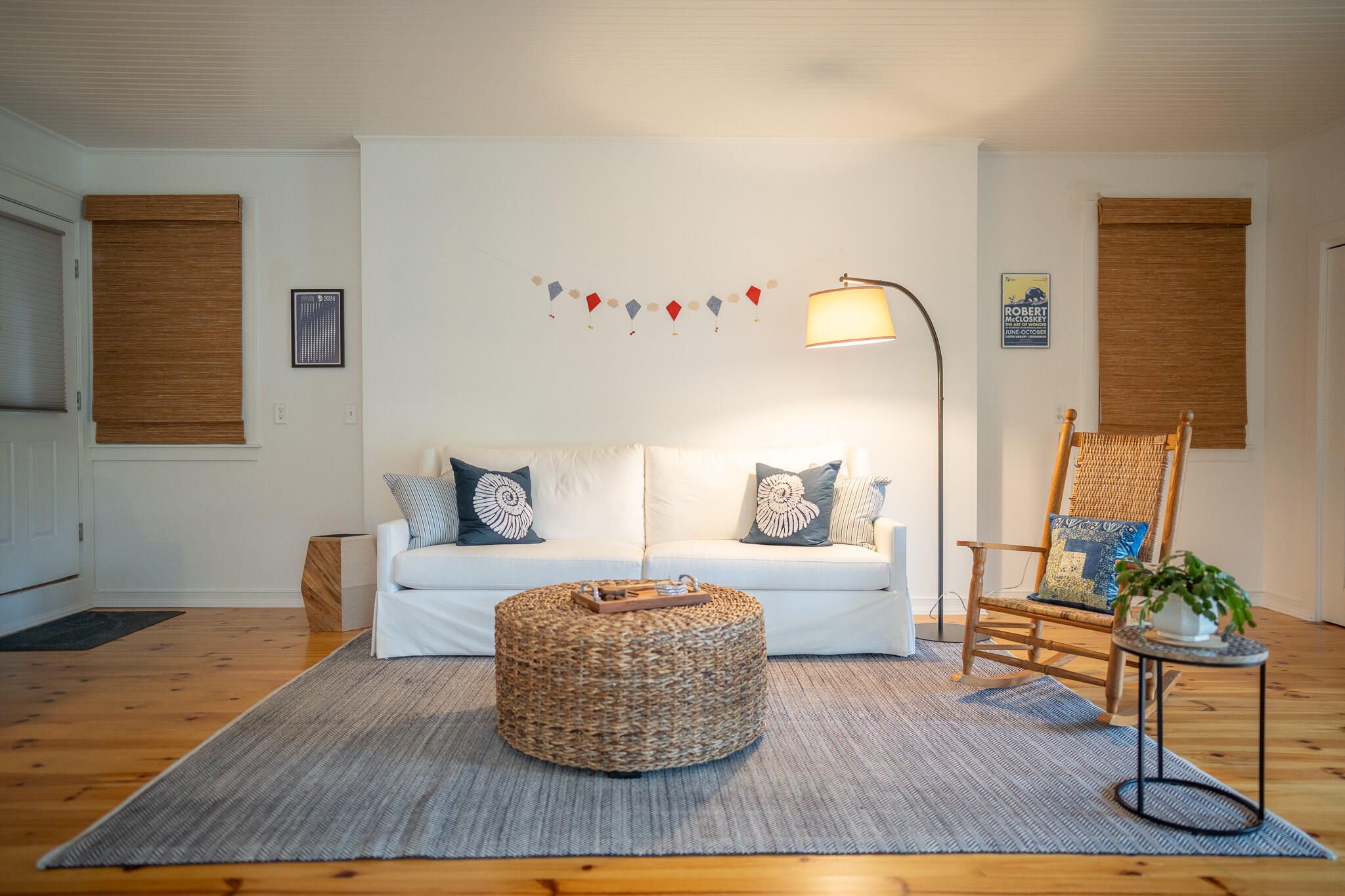 625 Bridge Road Eastham, MA 02642 - Photo 64 of 104 Barn Interior