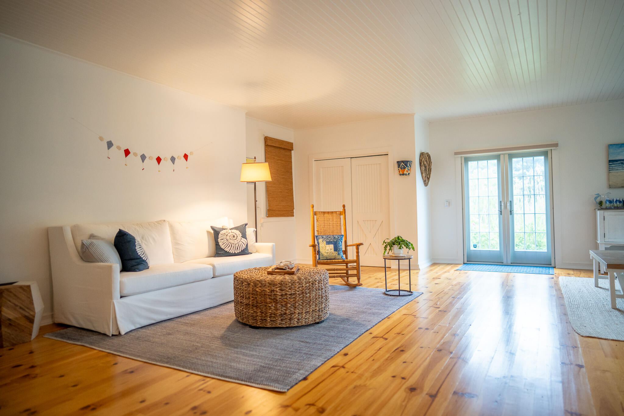 625 Bridge Road Eastham, MA 02642 - Photo 65 of 104 Barn Interior