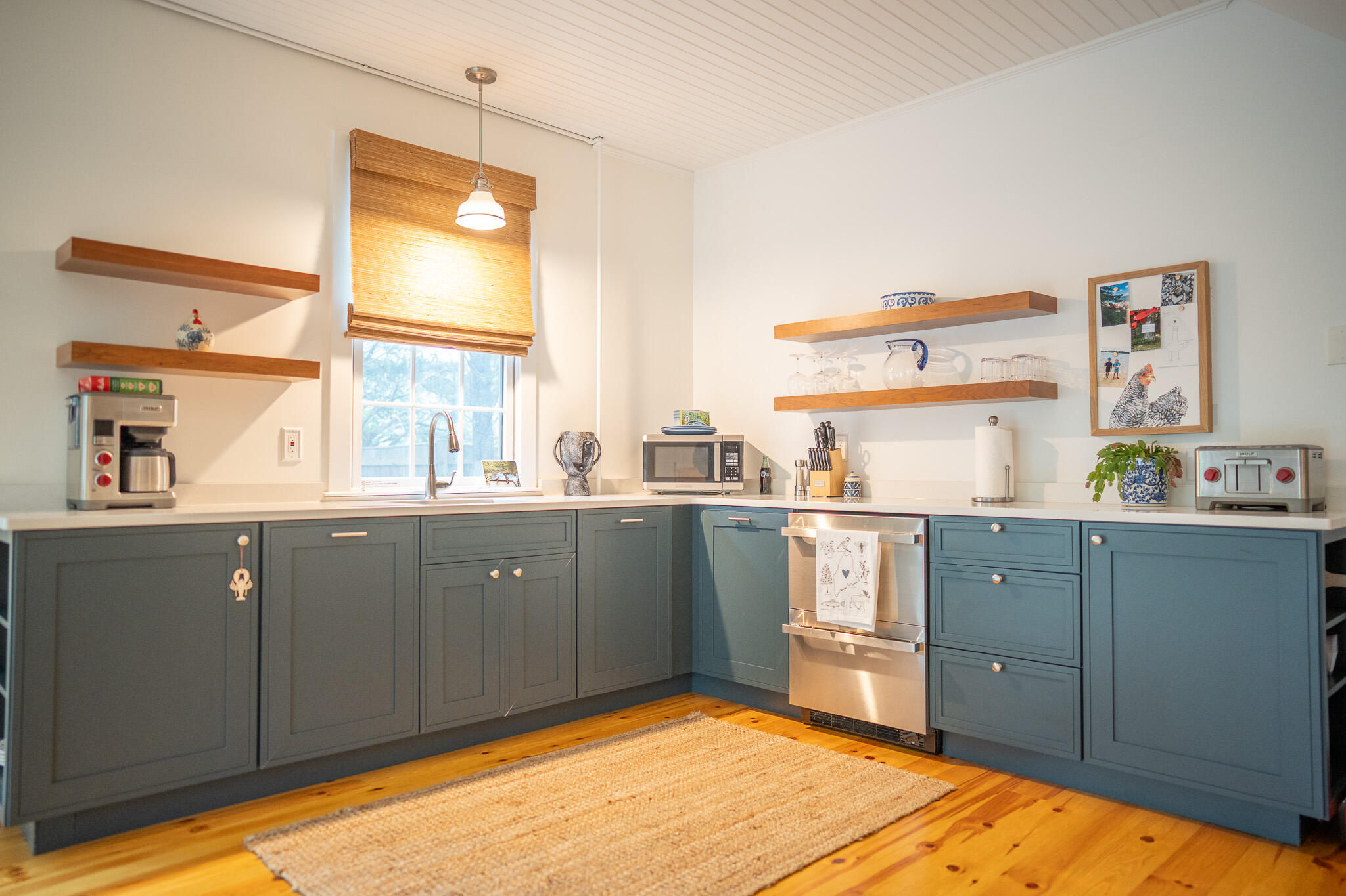 625 Bridge Road Eastham, MA 02642 - Photo 69 of 104 Barn Interior