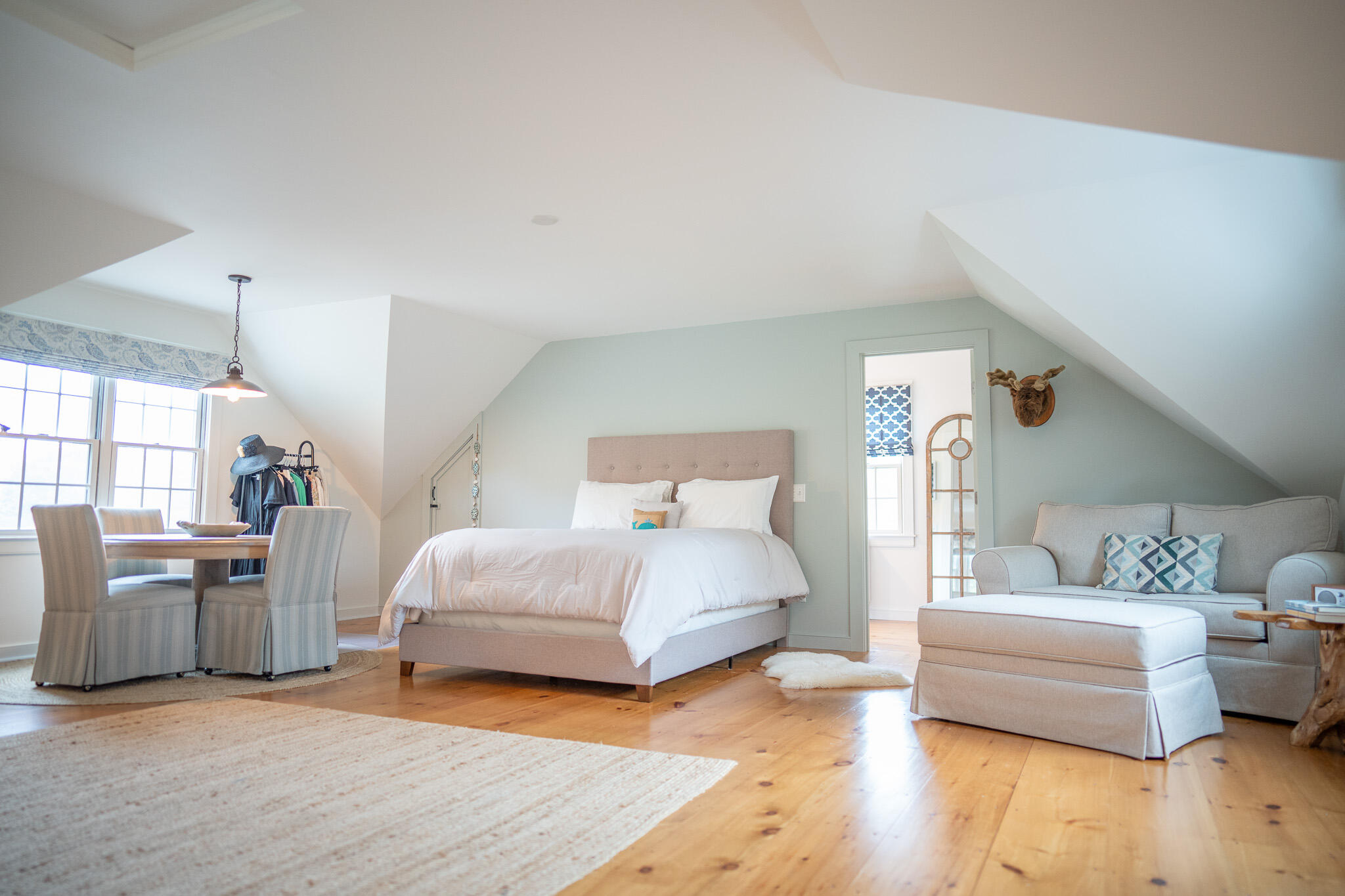 625 Bridge Road Eastham, MA 02642 - Photo 71 of 104 Second Floor Barn