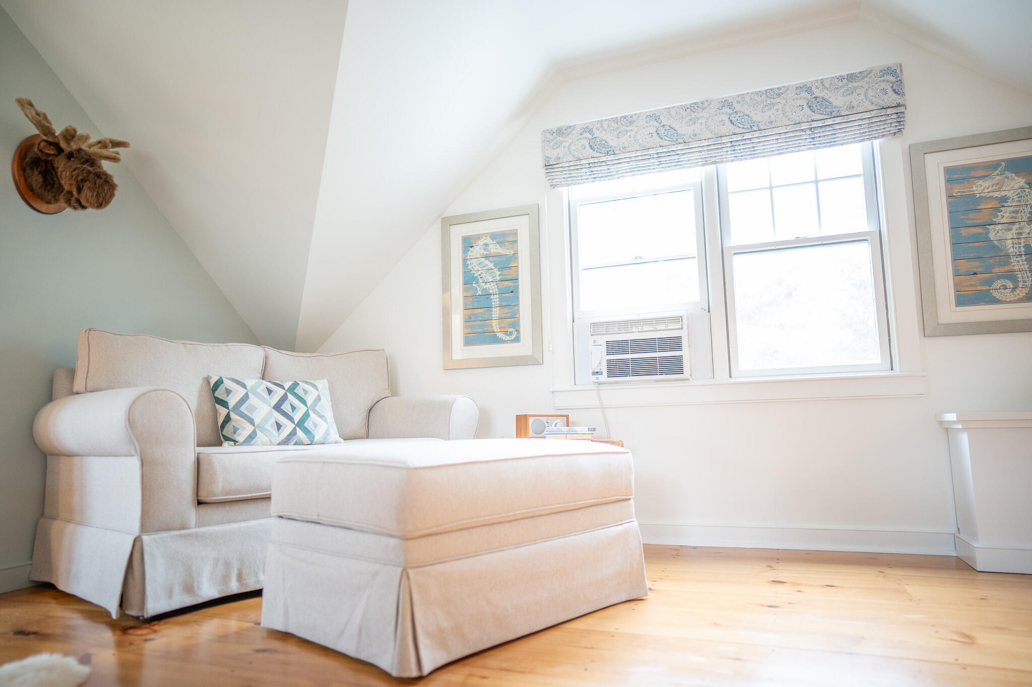 625 Bridge Road Eastham, MA 02642 - Photo 75 of 104 a living room with furniture and a window