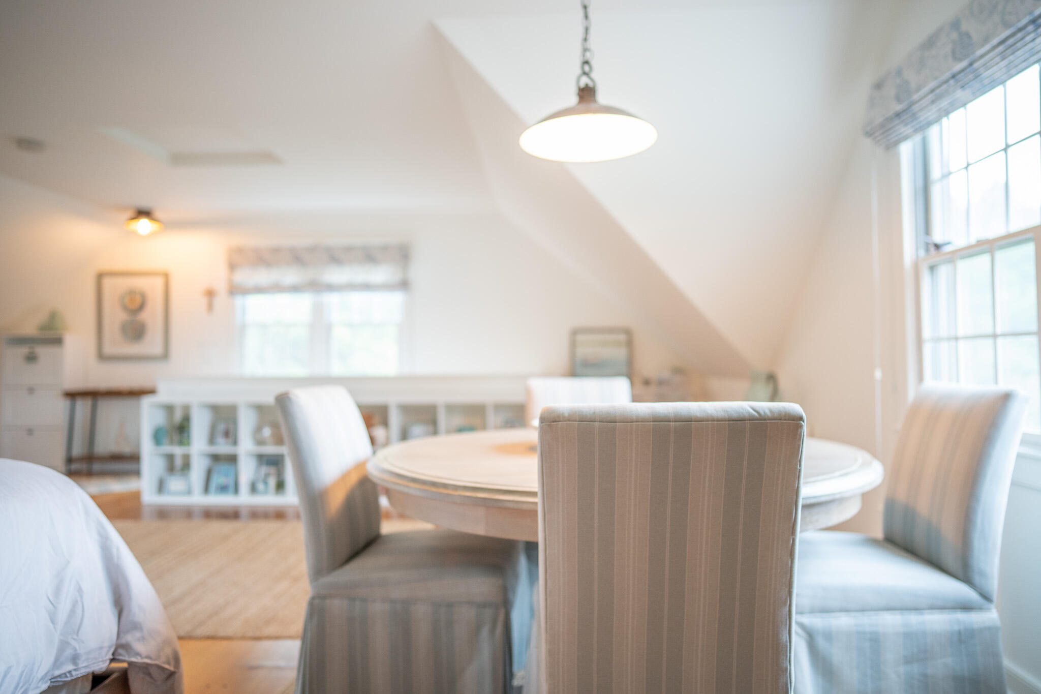 625 Bridge Road Eastham, MA 02642 - Photo 77 of 104 Second Floor Barn