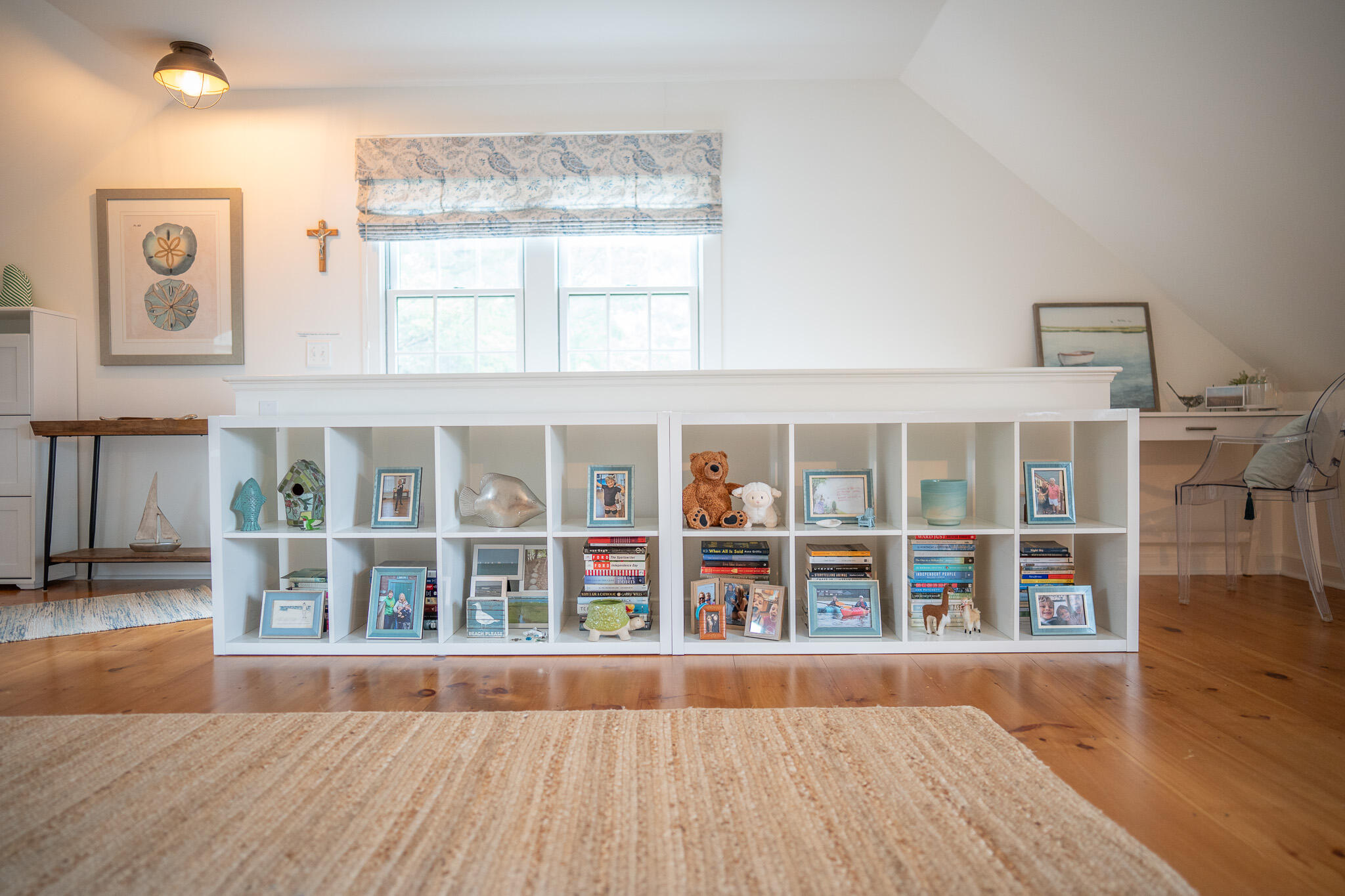 625 Bridge Road Eastham, MA 02642 - Photo 78 of 104 Second Floor Barn