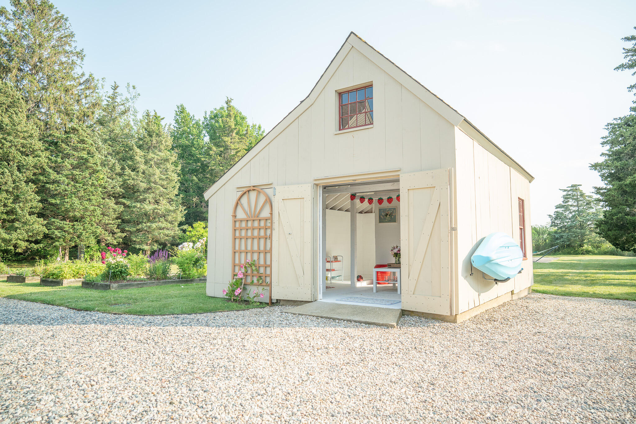 625 Bridge Road Eastham, MA 02642 - Photo 84 of 104 a view of a house with a yard