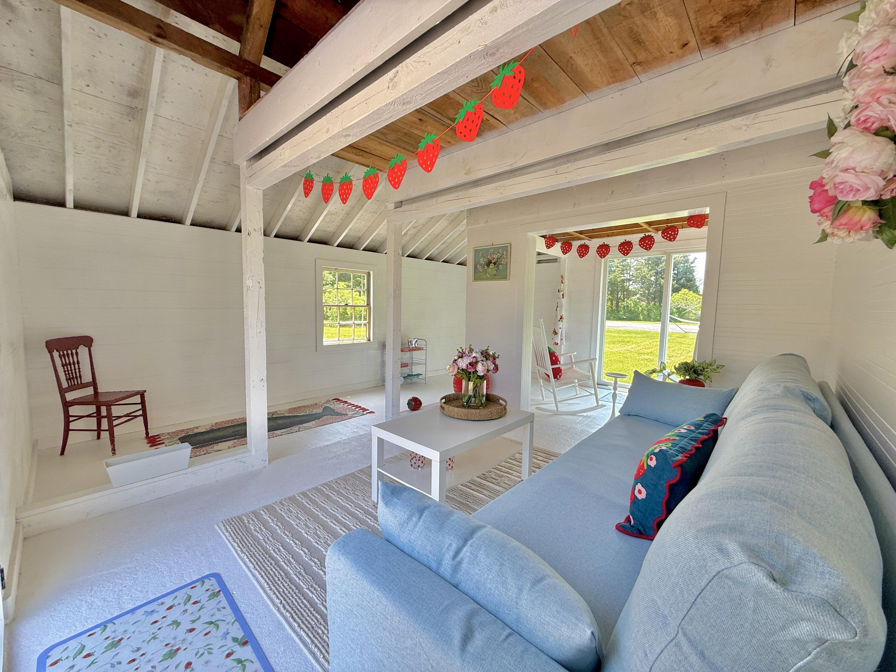 625 Bridge Road Eastham, MA 02642 - Photo 89 of 104 Artist Studio