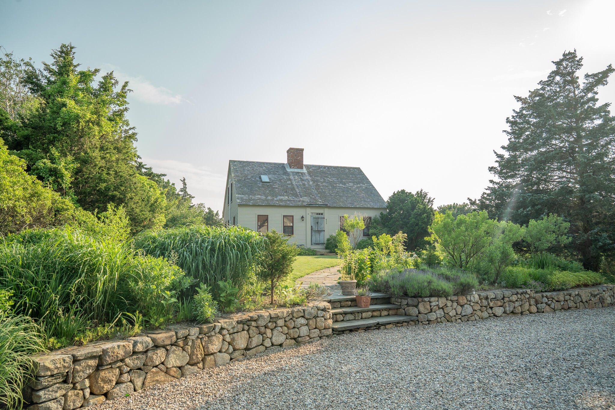 625 Bridge Road Eastham, MA 02642 - Photo 96 of 104 an aerial view of a house