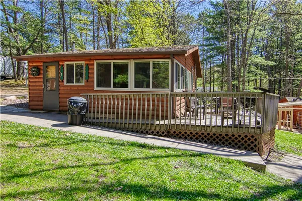 $300,000 | 1085 County Rd F, Unit 28, Birchwood, WI 54817