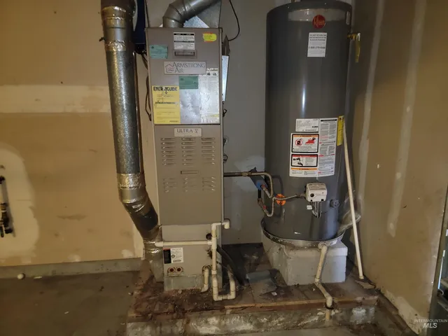 $349,000 | 1324-1328 North Flamingo Court, Nampa, ID 83651