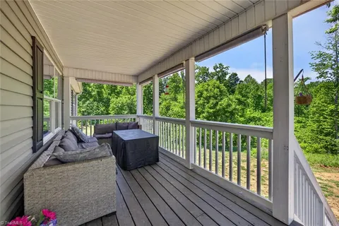 $390,000 | 3710 Shady Brook Drive, Franklinville, NC 27248
